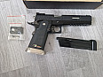 Airsoft Hi-capa irex WE
