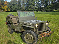 Jeep Willys MB, Ford GPW
