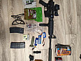 Airsoft M4