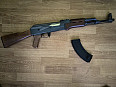 Airsoft AK47