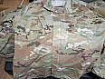 MULTICAM BLUZA Medium-Long