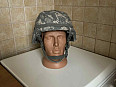 ACH Balistická prilba U.S ARMY UCP