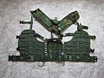 US MOLLE LBV medic vesta