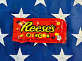 US Army doplňek z MRE - Reese’s pieces