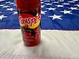 US Army doplněk MRE Texas Pete Hot Sauce 89ml