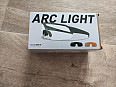 Brýle edge arc light