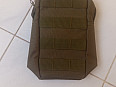 MOLLE kapsa 