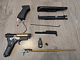 Predám diely ak/AK74/AKM