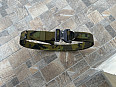 Combat Systems Gunfighter belt vz.95