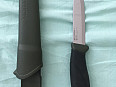Nůž Morakniv Companion - NOVÝ