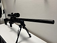 Model: SSG10 A3 (long barrel)