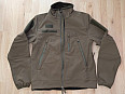 AČR termo softshell bunda vz. 2010