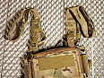 D3CR Mini rig multicam