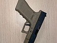 Pistole Glock 18C WE