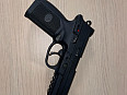 Pistole FNX 45 tactical  CYBG
