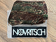 Novritsch mesh scarf Kreutzotter