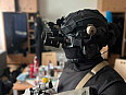 Prodám digitální noční vidění NVG 30 binoculár