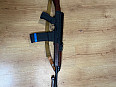 Ares vz 58