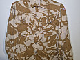 Blůza lightweight desert DPM Velká Británie