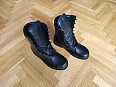 Boty AČR vz. 2000 zimní - vel. 30 / 290 - NOVÉ