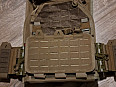 Plate carrier Yakeda Coyote