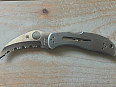 Spyderco Harpy