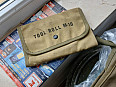 US ww2 pouzdro Tool roll M10