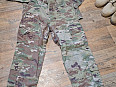 US army uniforma OCP-SCORPION FLAME RESISTANT