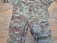 US army uniforma OCP-SCORPION FLAME RESISTANT 