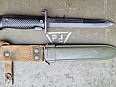 US M5A1 bajonet MILPAR COL
