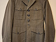USMC, Marine Corps Dress Alpha Green Service Jacket, US