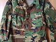 Helikon RAID shirt Woodland L