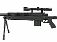 Well MB4406D Sniper