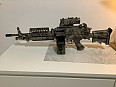 Kulomet Mk46 fullup