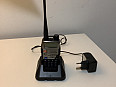 Baofeng uv5r