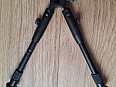 Bipod / nožičky na RIS / picatinny / weaver rail, použité