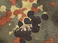 TASMANIAN TIGER FLECKTARN ODHAZOVÁK GVR*