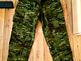 Kalhoty Tru-Spec TRU N/C rip-stop Multicam Tropic