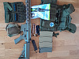 Airsoft Výbava