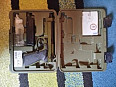 Airsoftová pistole GPM92