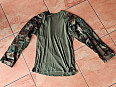 Truspec bojove trika L-R woodland,multicam 