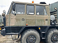 Tatra 815 VVN 8x8 VT tahač př.