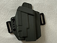 Glock 19 OWB holster