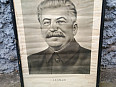 Obraz Stalin