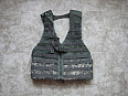 US MOLLE FLC vesta UCP