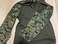 Marpat UBACS/taktická košile 