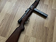 Beretta 38A 