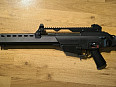 G36 SRC