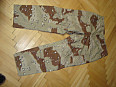 US kalhoty 6 desert BDU vel. L/S