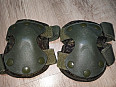 Chrániče na lokty "ratnik" (ruské EMR)